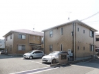 神戸市西区の賃貸物件外観写真