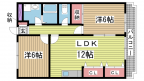 神戸市北区谷上西町の賃貸
