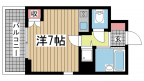 神戸市東灘区本山中町の賃貸