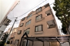 神戸市中央区大日通の賃貸物件外観写真