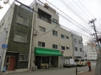 の賃貸物件外観写真