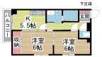 神戸市長田区浜添通の賃貸