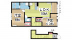 神戸市北区南五葉の賃貸