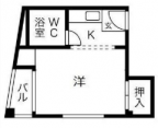 神戸市中央区中山手通の賃貸