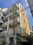 神戸市東灘区甲南町の賃貸