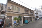 神戸市中央区二宮町の賃貸