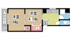 神戸市中央区坂口通の賃貸