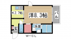 神戸市兵庫区上祇園町の賃貸