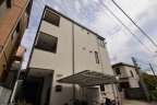 神戸市東灘区北青木の賃貸
