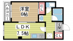 神戸市東灘区西岡本の賃貸