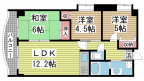 神戸市東灘区西岡本の賃貸