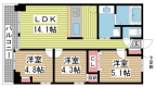 神戸市中央区磯上通の賃貸