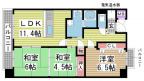 神戸市東灘区本庄町の賃貸