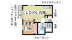 神戸市中央区楠町の賃貸