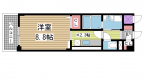 神戸市長田区水笠通の賃貸