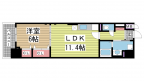 神戸市長田区西尻池町の賃貸