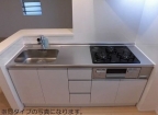 神戸市垂水区名谷町（ＪＲ山陽本線垂水駅）のアパート賃貸物件 その他写真3