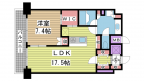 神戸市中央区磯上通の賃貸