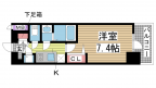 神戸市兵庫区羽坂通の賃貸