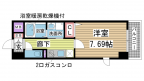 神戸市長田区大橋町の賃貸