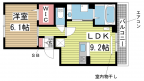 神戸市北区北五葉の賃貸