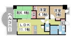 神戸市中央区浜辺通の賃貸