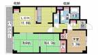 神戸市兵庫区駅南通の賃貸