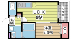 神戸市長田区西代通の賃貸