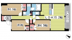 神戸市中央区浜辺通の賃貸