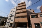 神戸市中央区日暮通の賃貸物件外観写真