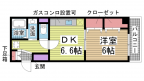 神戸市兵庫区西上橘通の賃貸