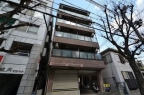 神戸市灘区城内通の賃貸物件外観写真