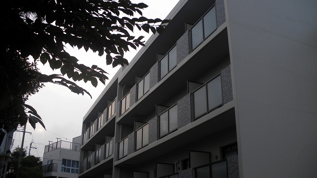 神戸市須磨区千守町の賃貸