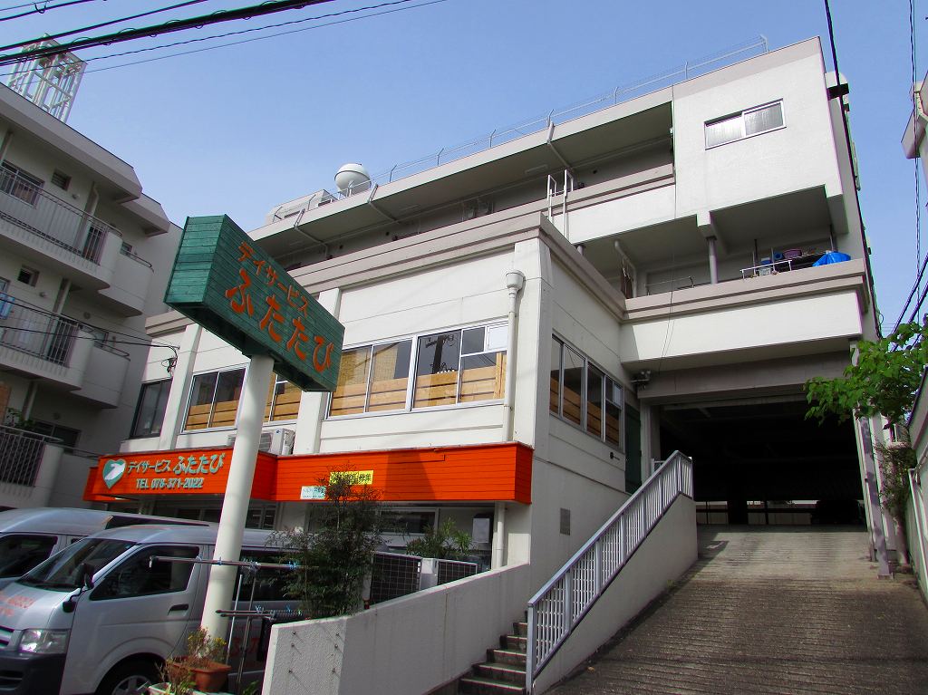 神戸市中央区再度筋町の賃貸