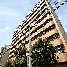 神戸市中央区東雲通の賃貸