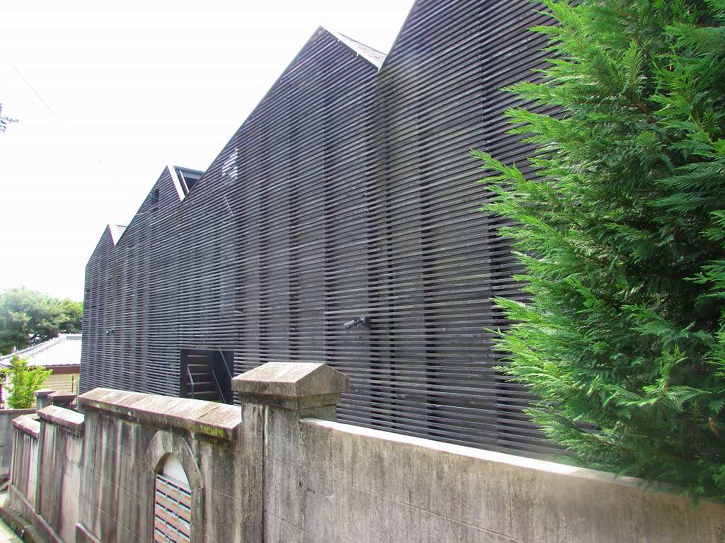 神戸市中央区北野町の賃貸