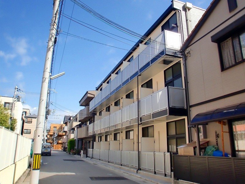 神戸市長田区水笠通 ｊｒ山陽本線新長田駅 のマンション物件詳細 物件番号 神戸 賃貸マンション情報net