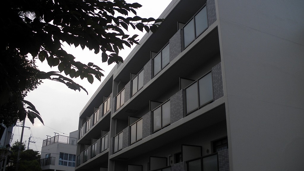 神戸市須磨区千守町（ＪＲ山陽本線須磨駅）のマンション賃貸物件 外観写真