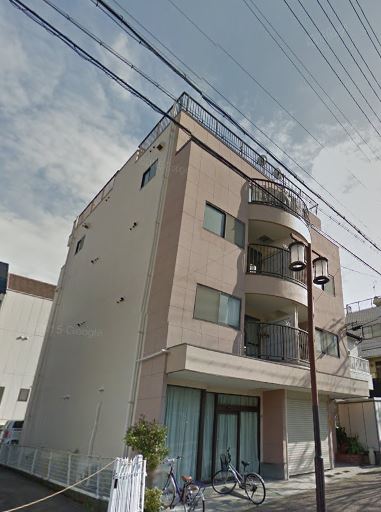 神戸市兵庫区上沢通の賃貸