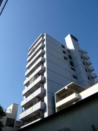 神戸市兵庫区大開通の賃貸