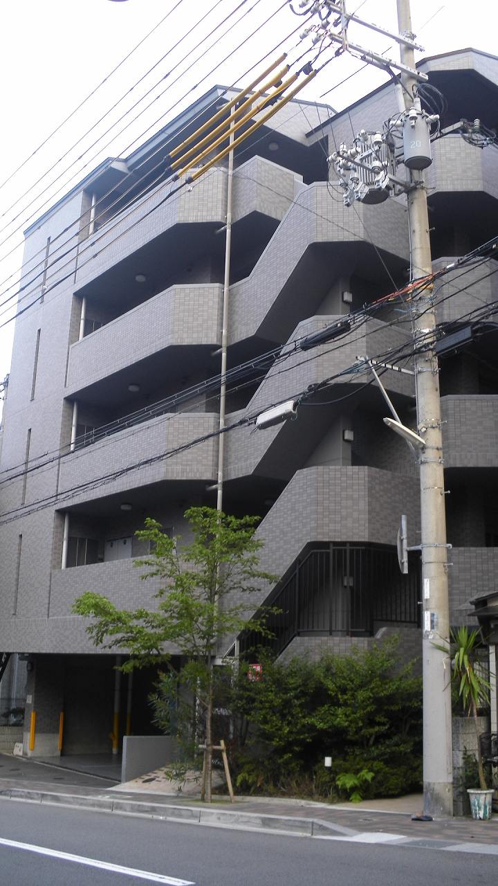 神戸市須磨区千守町の賃貸