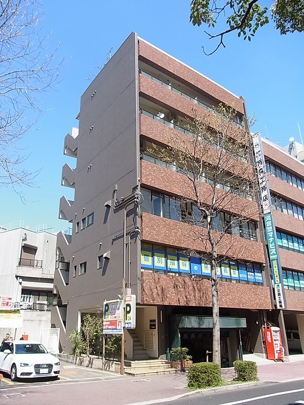 神戸市灘区王子町（ＪＲ東海道本線（近畿）灘駅）のマンション賃貸物件 外観写真