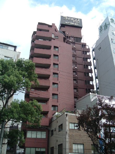 神戸市中央区元町通の賃貸