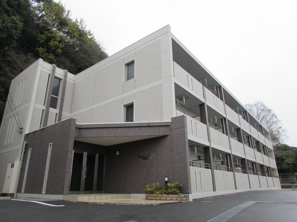 神戸市中央区北野町の賃貸