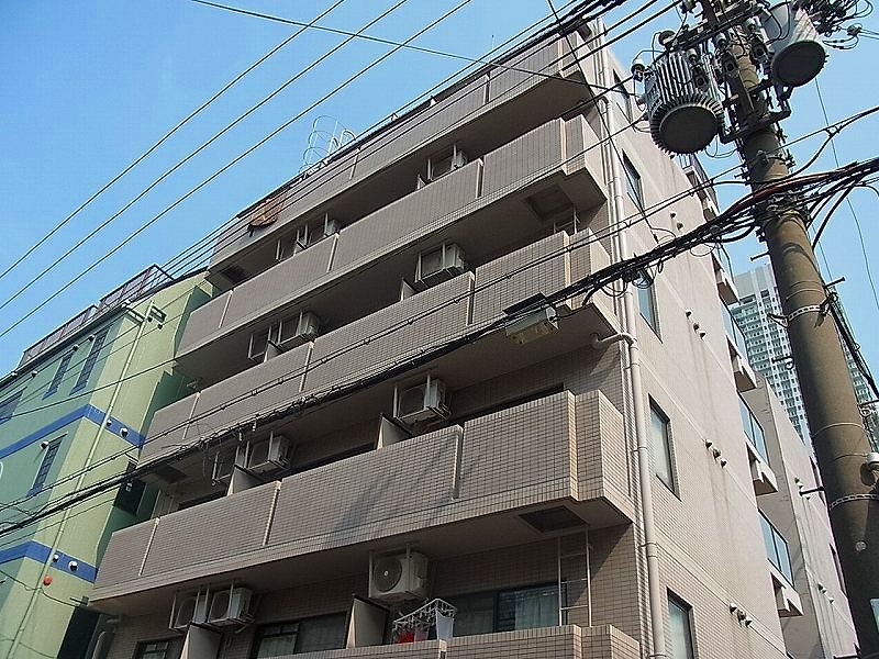 神戸市中央区琴ノ緒町の賃貸