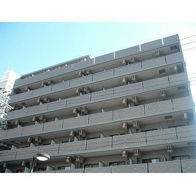 神戸市兵庫区湊町の賃貸