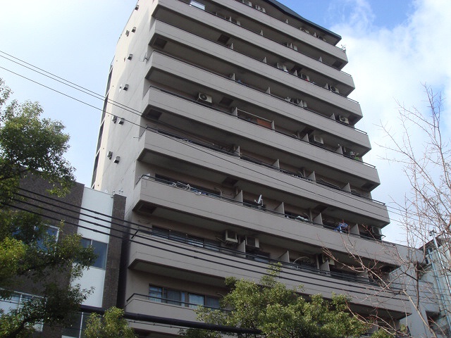 神戸市中央区元町通の賃貸