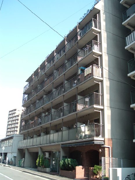 神戸市中央区浜辺通の賃貸