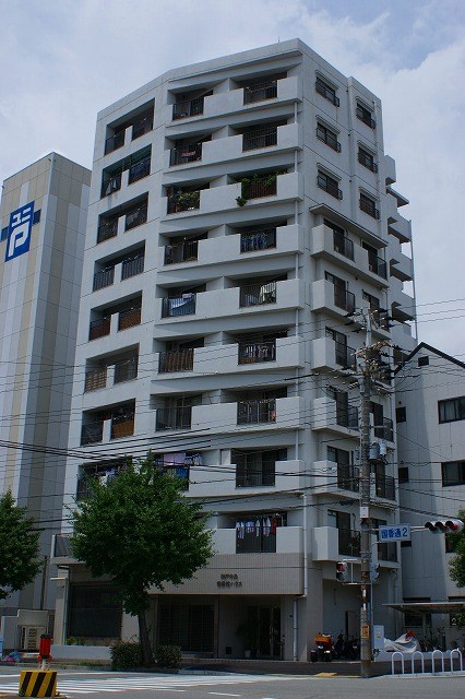 神戸市中央区国香通の賃貸