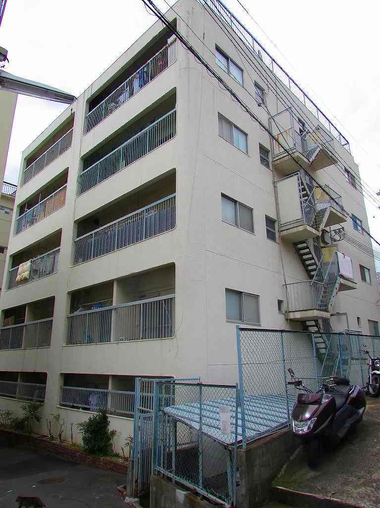 神戸市中央区山本通の賃貸